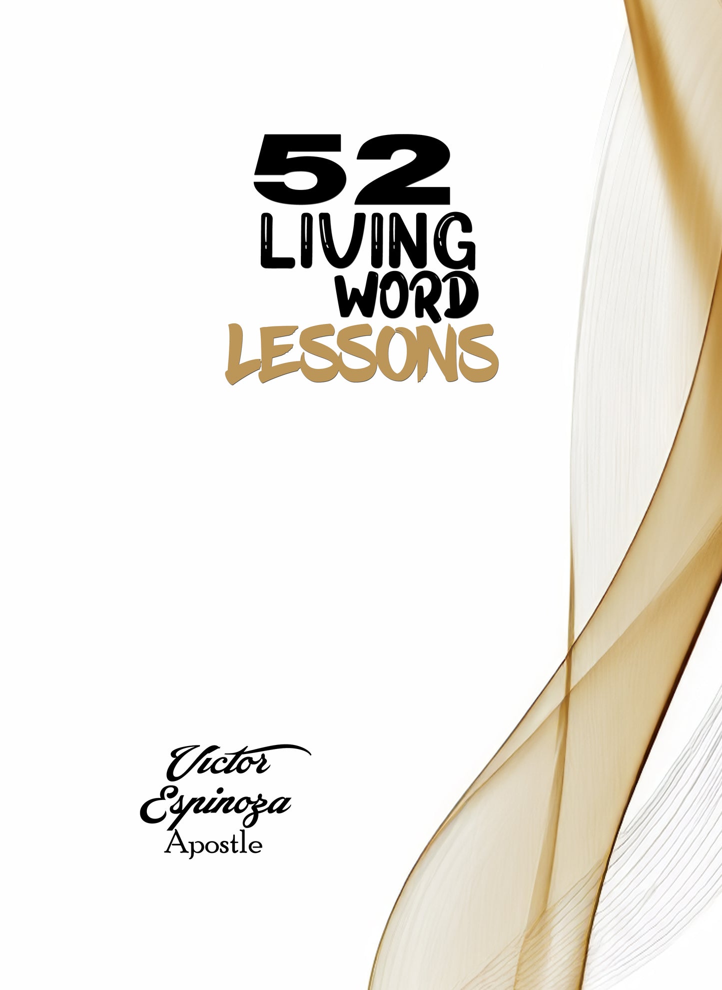 52 LIVING WORD LESSONS