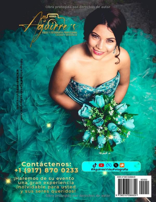 QUEEN OF THE YEAR (Spanish Edition)