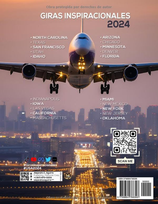 Revista Legado N° 2 Igualdad (Edición en español)