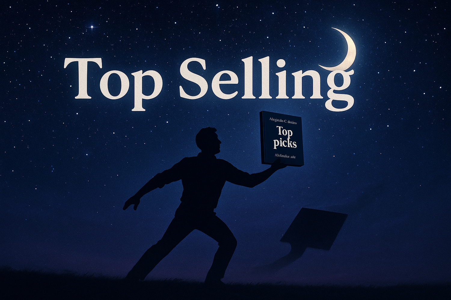 Top Sellers