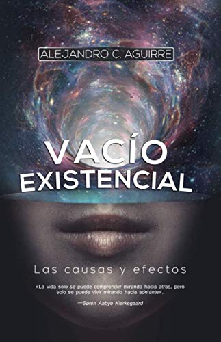 VACÍO EXISTENCIAL: Las causas y efectos (1) (Spanish Edition)