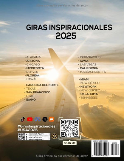 Legacy Magazine N° 10 AUTOCONFIANZA (Spanish Edition)