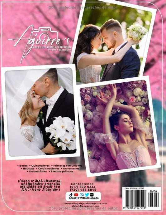 Mis XV Años Magazine N° 4 Mi primer vals (Spanish Edition)