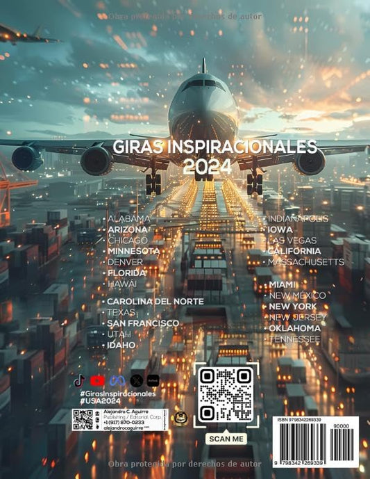Legacy Magazine N° 6 Inteligencia artificial (Spanish Edition)