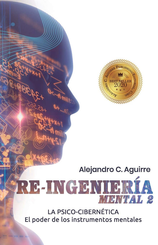Re Ingenieria Mental II: El poder de los instrumentos mentales (1) (Spanish Edition)