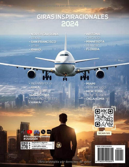Legacy Magazine N° 3 Legado (Spanish Edition)